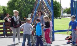 Parcours Du Coeur Scolaire   027